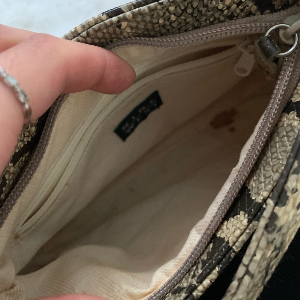 mini bag - Picture 4 of 4